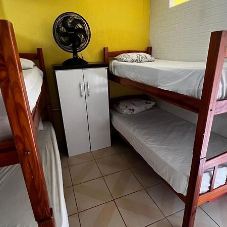 Ferienwohnung Flat Barra De Sao Miguel Mobiliado Exterior foto