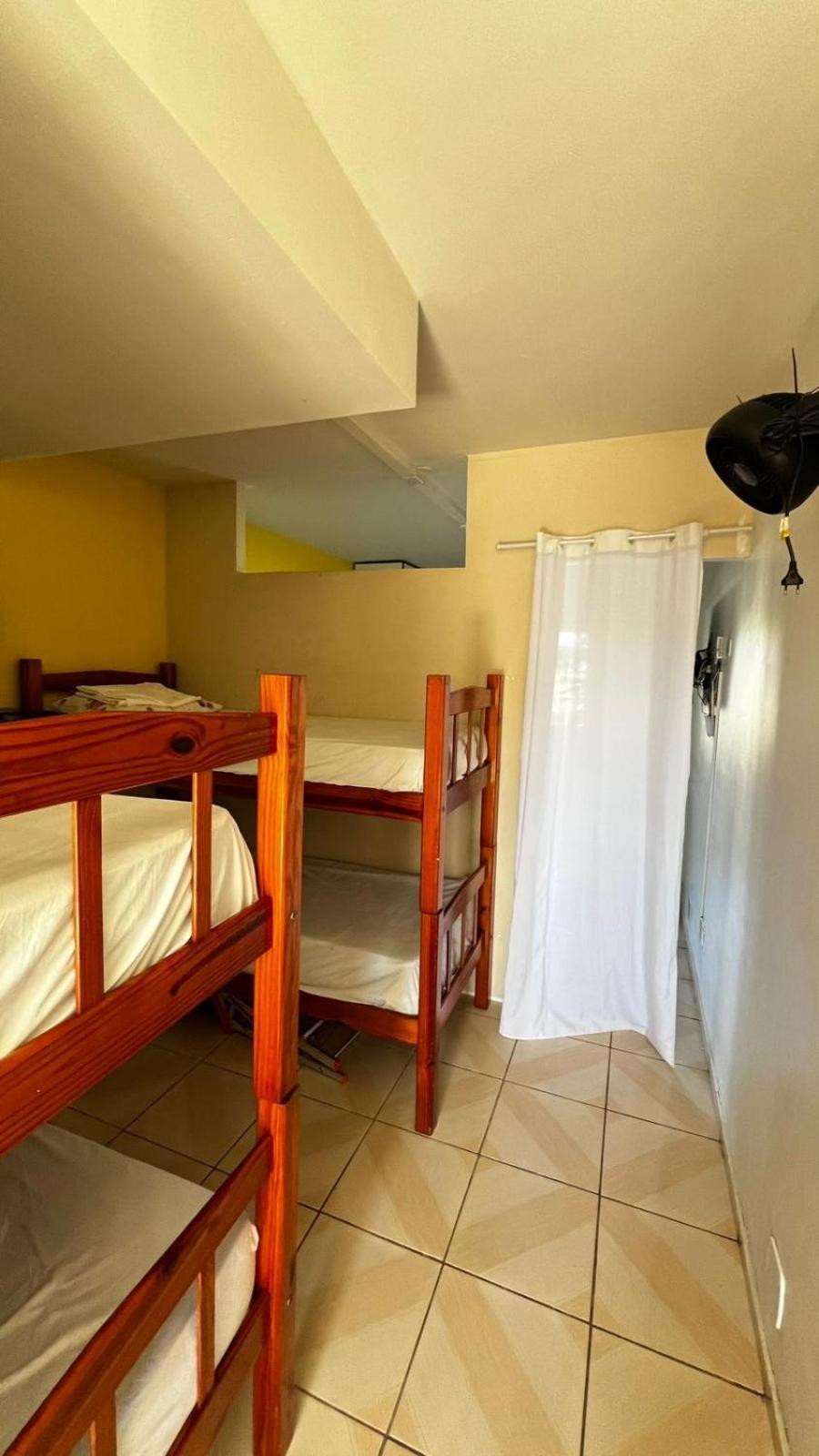Ferienwohnung Flat Barra De Sao Miguel Mobiliado Exterior foto