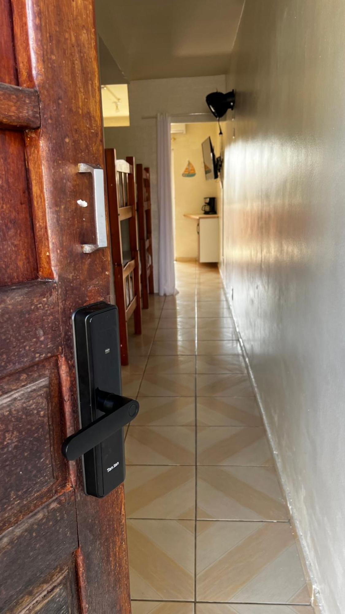 Ferienwohnung Flat Barra De Sao Miguel Mobiliado Exterior foto